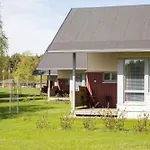 Appartement Linnunlahti *