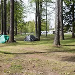Appartement Linnunlahti