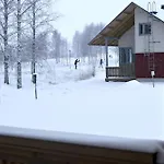 Appartement Linnunlahti Joensuu