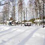 Linnunlahti * Joensuu