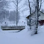Linnunlahti Lejlighed Joensuu