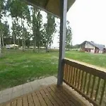 Lejlighed Linnunlahti