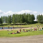 Appartement Linnunlahti *