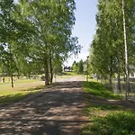 Appartement Linnunlahti
