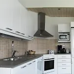 Appartement Linnunlahti *