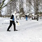 Linnunlahti Appartement *