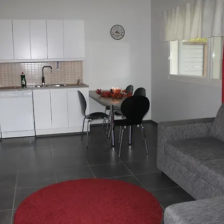Apartment Linnunlahti