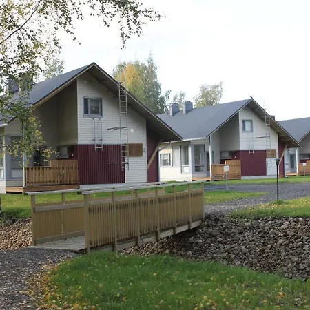 Linnunlahti Appartement *