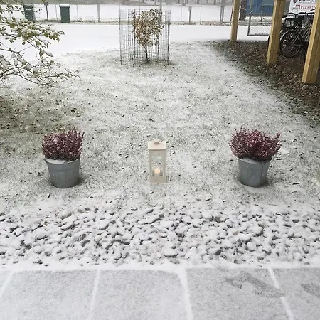 Appartamento Linnunlahti *