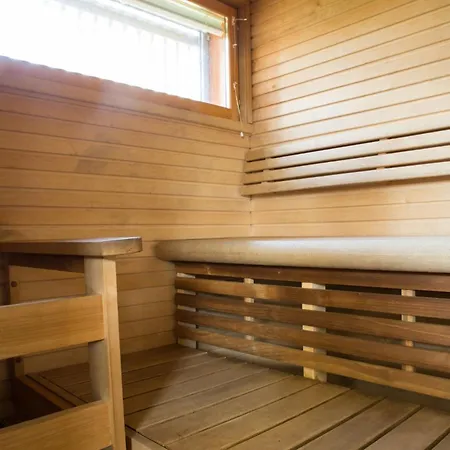 Appartamento Linnunlahti Joensuu