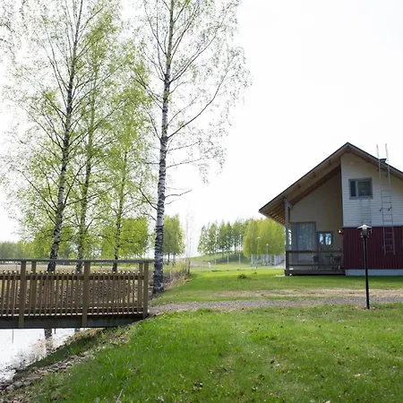 Linnunlahti Appartamento *