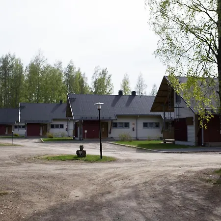 Linnunlahti Appartamento *