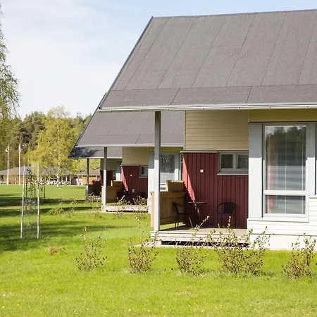 Appartamento Linnunlahti *