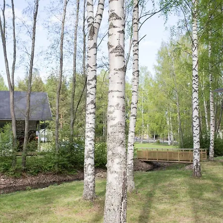 Linnunlahti * يونسو