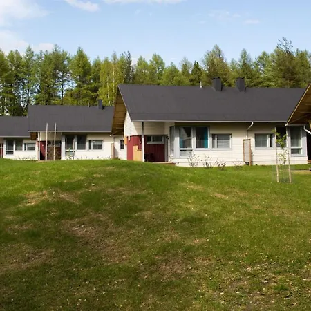 Appartamento Linnunlahti Joensuu