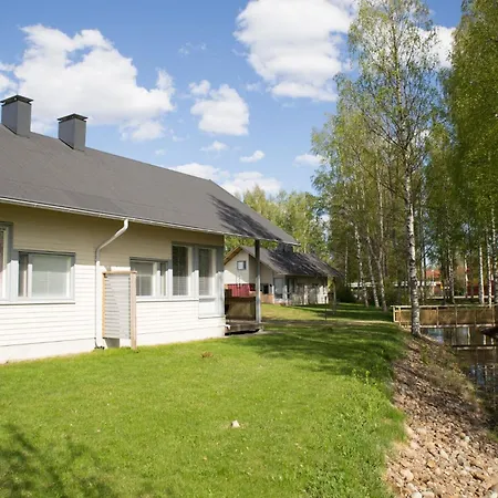 Apartment Linnunlahti Joensuu