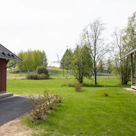 Appartamento Linnunlahti *