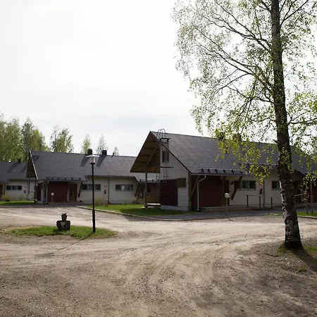 Linnunlahti Huoneisto Joensuu