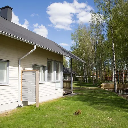Huoneisto Linnunlahti *