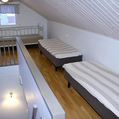 Apartment Linnunlahti Joensuu