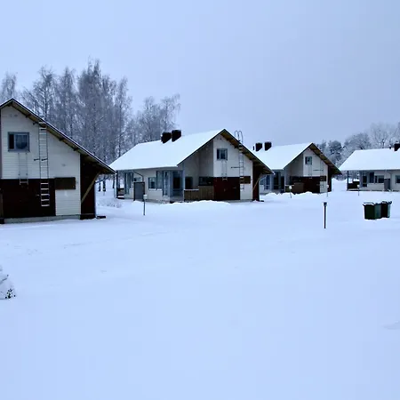 Apartment Linnunlahti Joensuu