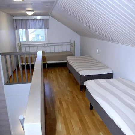 Linnunlahti * يونسو