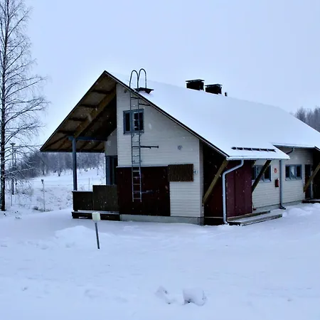 Linnunlahti Apartment *
