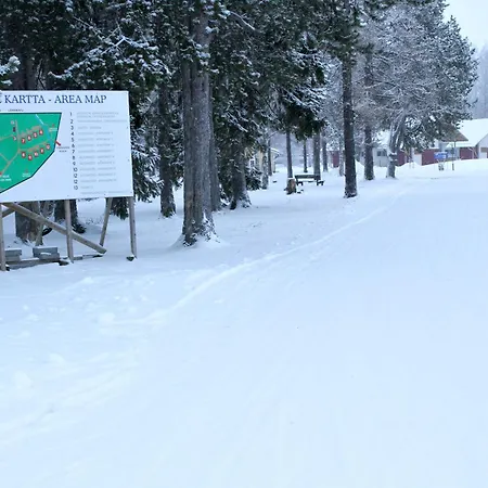 Linnunlahti Apartment *