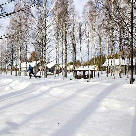 Linnunlahti * يونسو