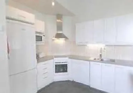 Apartment Linnunlahti Joensuu