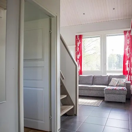 Appartement Linnunlahti *