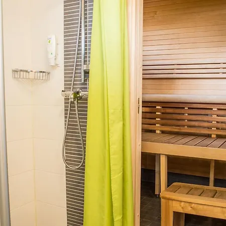 Appartement Linnunlahti Joensuu