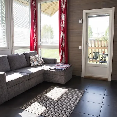 Apartment Linnunlahti