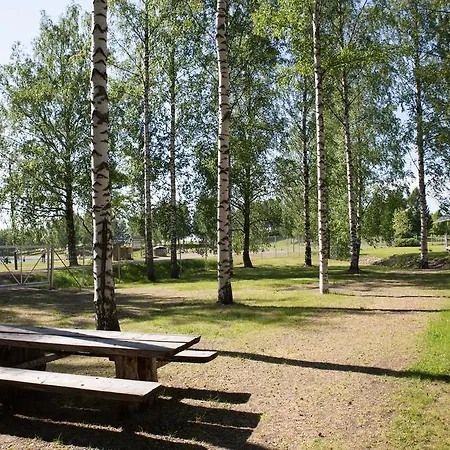 Linnunlahti Joensuu