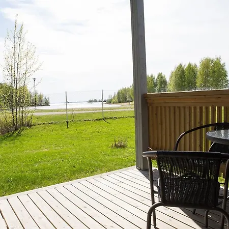 Linnunlahti Joensuu