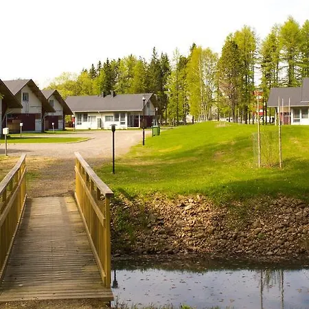 Linnunlahti Appartamento Joensuu
