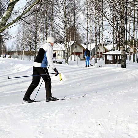 Linnunlahti Huoneisto *