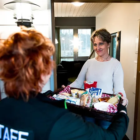 Linnunlahti Appartement