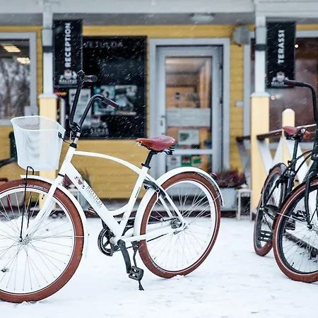 Linnunlahti Appartement