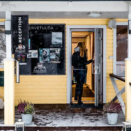 Linnunlahti Appartamento Joensuu